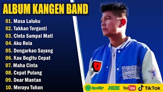 Download lagu Andika Mahesa Kangen Band Full Album Terbaru 2026 Viral Tiktok - Lagu Kangen Band Terbaik mp3