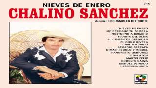 Chalino Sánchez - Florita del Alma
