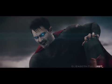 Bizarro   Superman and Lois   Powers and Fight Scenes🔥🔥