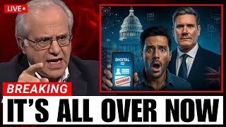 Britain’s Digital ID SYSTEM Just EXPOSED What’s COMING For The U.S | Wolff RESPONDS