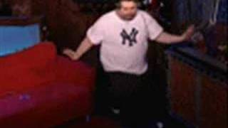 Artie talks about his dirty cop buddy