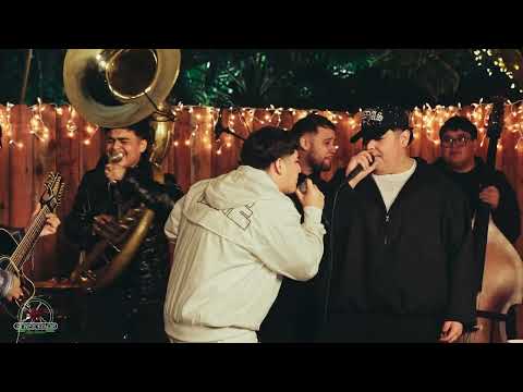 Linea Personal - Una Aventura [Live]