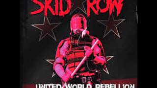 stiches skid row