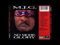 MJG - Good Damm Man