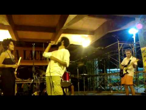 Dom Pepo - Gato preto