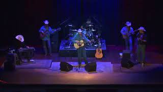 Amen Kind Of Love - Daryle Singletary Live