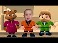 Baby TV The Wheels On The Bus