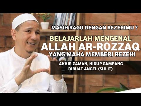 Coba Ini Diterapkan Dalam Hidupmu | Hidupmu Akan Penuh Nikmat | Habib Novel Alaydrus