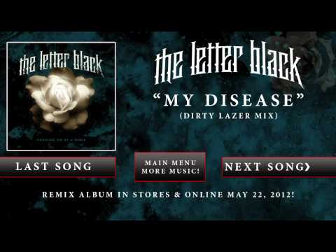 The Letter Black - 
