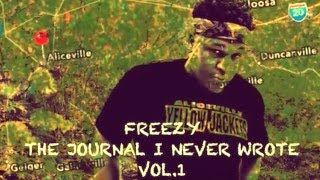 Freezy - GOIN KRAZY (Official Audio)