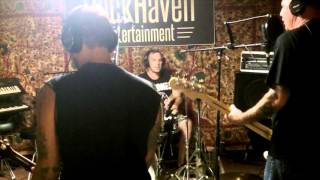 CJ Ramone - Surfer Girl - Studio Recording Sessions 2015