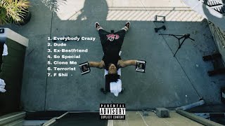 Download lagu Nasty C - From The Vault (Snippets Only Album) mp3