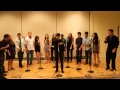 Fuck You acapella 