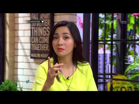 Pagi-pagi 23 Oktober 2015 - Media Parenting Bersama Kakatu Part 3/5