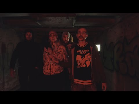 Real Hip hop Feat @spleene6000  @MastoXico @zerko71