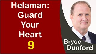 Bryce on Guard Your Heart