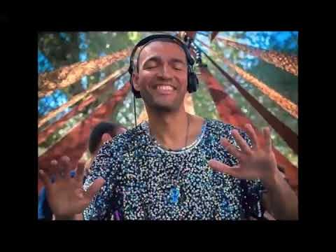 Patrice Baumel - Live @ Rainbow Serpent Festival 2019 (Australia) - 28-01-2019