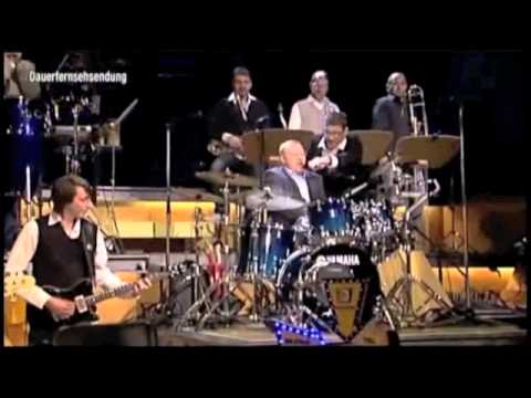 TV-Total Stefan Raab rockt die Werbepause