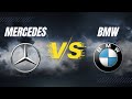 Hey Mercedes! vs Hey BMW! THE ULTIMATE TEST