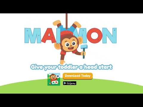 Maimon Kids Flashcards