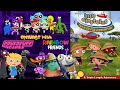 DVD VHS Openings With PPG RF S01E10 Little Einsteins Team Up For Adventure 2006 DVD