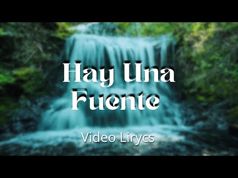 Hay Una Fuente Sin Igual Letra - Himno 286 (Himnario Adventista) - Erika Gamba