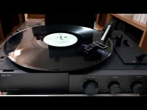 Peter Nagy -Na mojom poschodí (2LP z roku 1989).