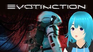 Evotinction - Part 1