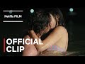 Eli Auden Kiss Along For The Ride Official Clip Netflix