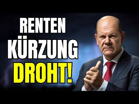 Haushaltsloch von 60 Mrd. erfordert drastische Maßnahmen (AUFGEPASST)