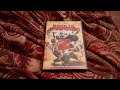 Opening To Kung Fu Panda 2 2011 DVD