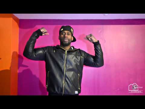 Remo Skilla freestyle 2014