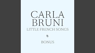 Quelqu&#39;un M&#39;a Dit