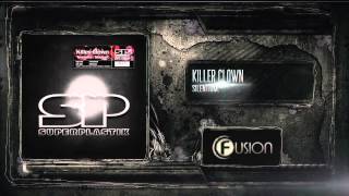 Killer Clown - Silentium (SPK 029)