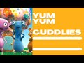 Yum Yum Cuddlies Theme Music HD