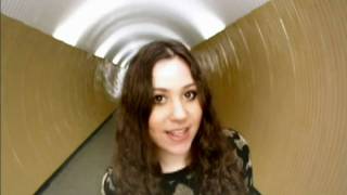 Eliza Doolittle on &#39;Skinny Genes&#39;