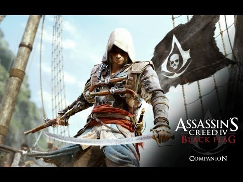Assassin's Creed IV  Black Flag XEON E5 2640 + GTX 970 ( Ultra Graphics ) ТЕСТ
