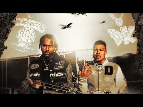 BoogaDonDidIt & Doggi Krazy - Exposed (Official Music Video)