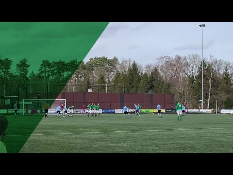 Sander winnaar VoetbalDirect.nl Moment van de Week