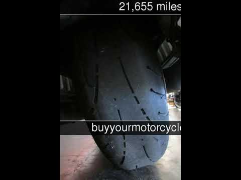 2017 Indian Chieftain®  Used Motorcycles - Arlington,Texas - 2018-12-01