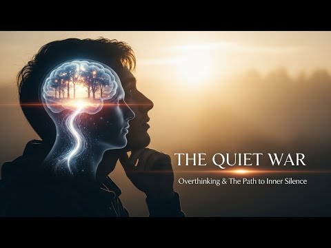 The Quiet War || The Battle for Inner Silence 