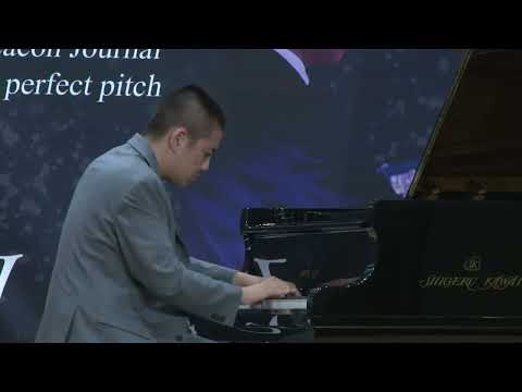 Robert Muczynski: Masks op.40