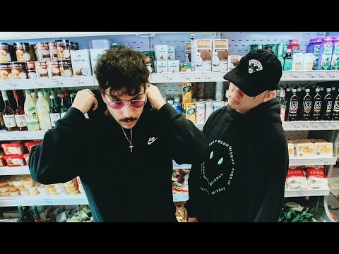 grimmy feat. kaczka - wódogrzmoty
