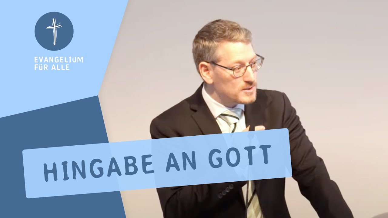 Predigt vom 18.02.2026