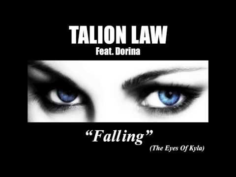 [Electro] Talion Law Feat. Dorina 