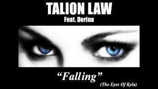 [Electro] Talion Law Feat. Dorina 