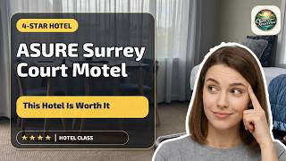 ASURE Surrey Court Motel Invercargill - This Hotel Is Worth It | Invercargill, N