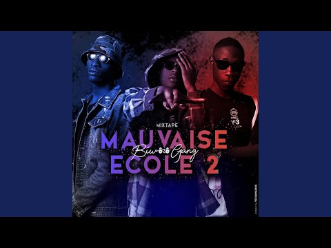 Majorité - Biworo Gang