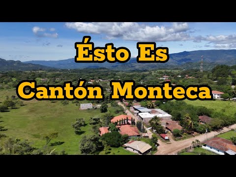 Cantón Monteca, Nueva Esparta, La Unión 