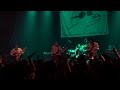 Modern Baseball Re Do Live Gramercy Theatre New York City New York